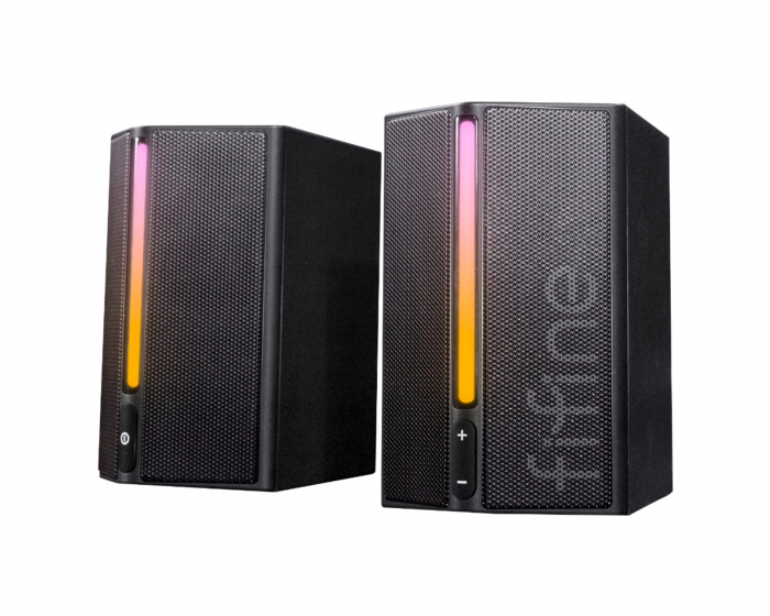Fifine Ampligame A20 2.0 PC Speaker with RGB