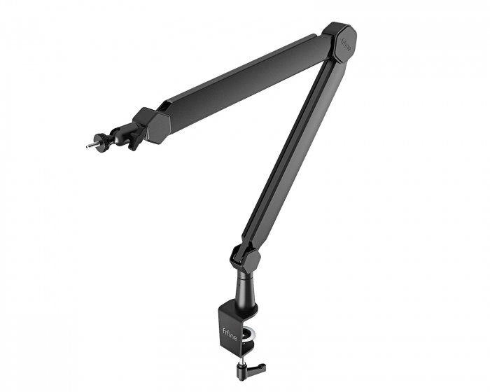 Fifine BM66 Boom Arm Stand - Black