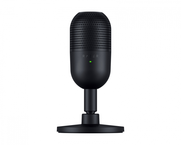 Razer Seiren V3 Mini Microphone - Black