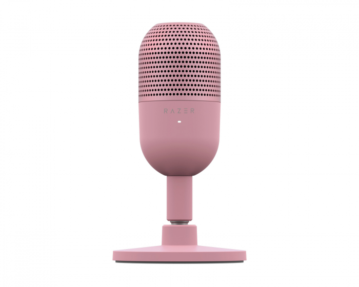 Razer Seiren V3 Mini Microphone - Quartz