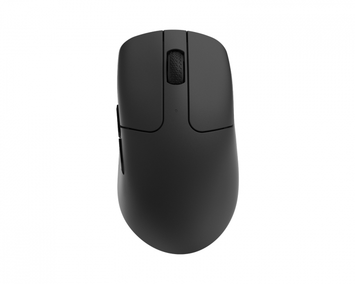 Keychron M2 Wireless Gaming Mouse - Black