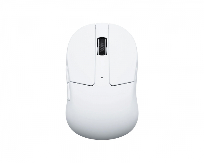 Keychron M4 Wireless Gaming Mouse - White