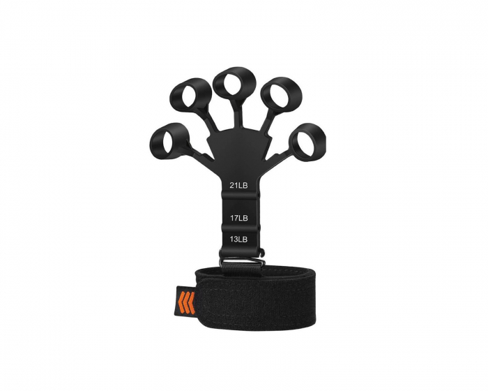 MaxMount Finger Trainer with 3 Different Levels