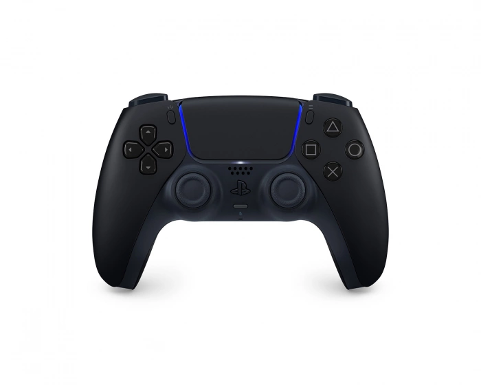 Sony Playstation 5 DualSense V2 Wireless PS5 Controller - Midnight Black