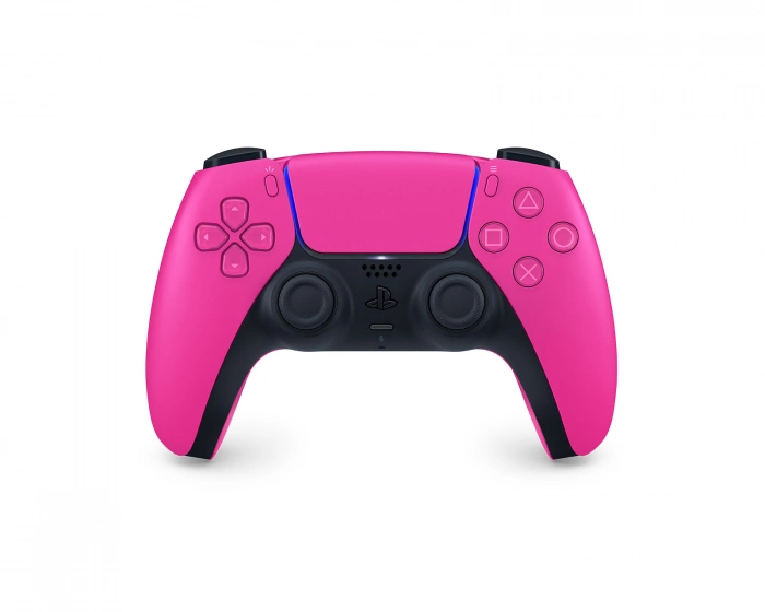 Sony Playstation 5 DualSense V2 Wireless PS5 Controller - Nova Pink