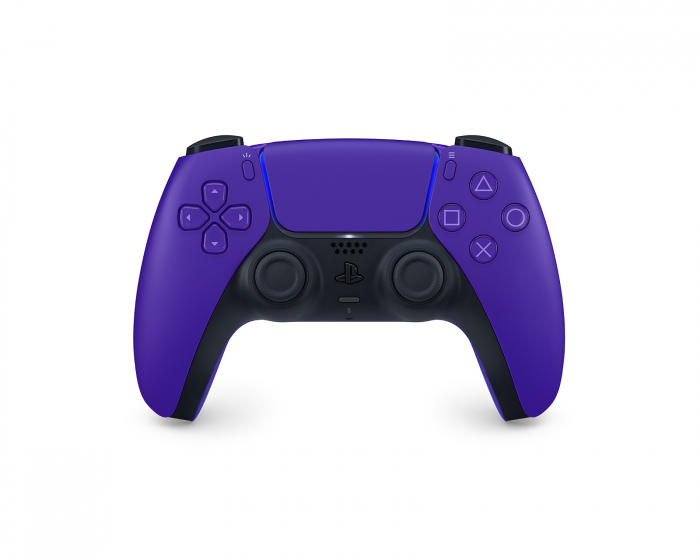 Sony Playstation 5 DualSense V2 Wireless PS5 Controller - Galactic Purple