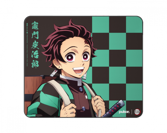 ES2 Gaming Mousepad - Tanjiro - Limited Edition