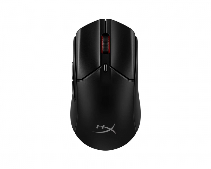 HyperX Pulsefire Haste 2 Mini Wireless Gaming Mouse - Black