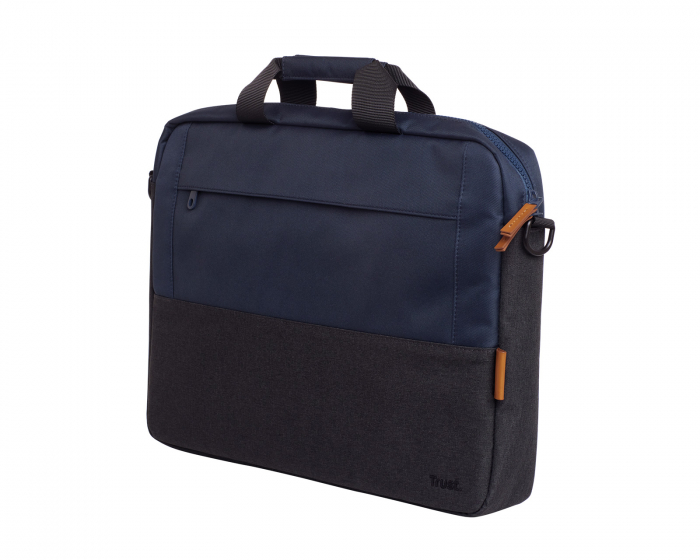 Trust Lisboa Laptop Bag 16” - Blue