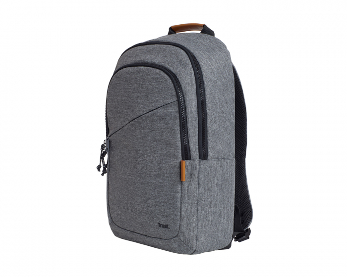Trust Avana 16” Laptop Backpack ECO - Grey