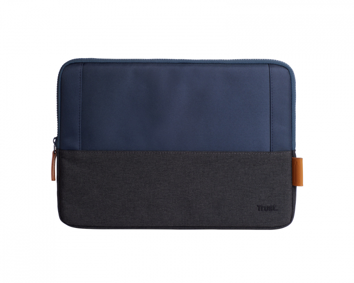 Trust Lisboa 13,3” Laptop Sleeve - Blue