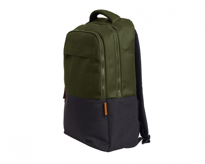Trust Lisboa 16” Laptop Backpack ECO - Green