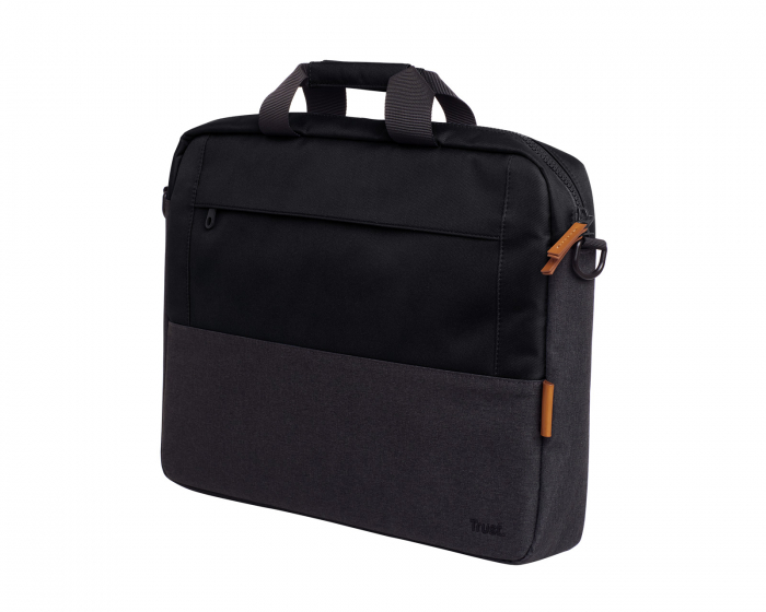 Trust Lisboa Laptop Bag 16” - Black