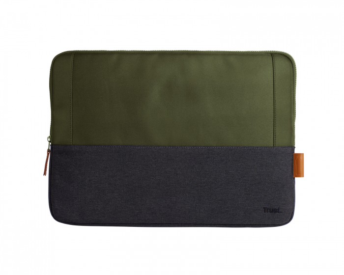 Trust Lisboa 16” Laptop Sleeve - Green