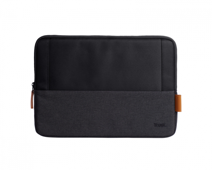 Trust Lisboa 13,3” Laptop Sleeve - Black