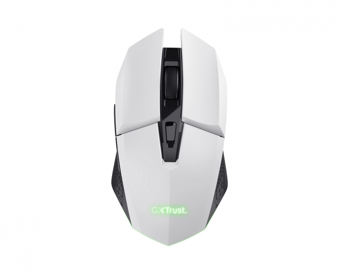 Trust GXT 110W Felox Wireless Gaming Mouse - White