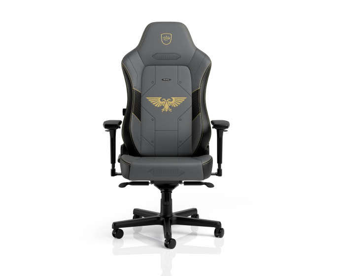 noblechairs HERO PU-Leather - Warhammer 40K Edition