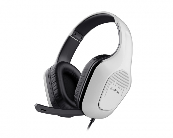 GXT 415PS Zirox Gaming Headset PS5 - White