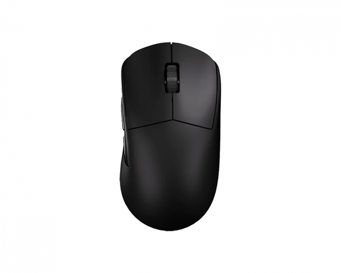 Sprime PM1 Wireless Ergo Gaming Mouse - Black