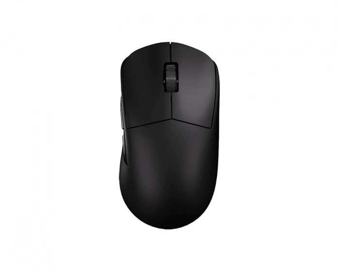 Sprime PM1 Wireless Ergo Gaming Mouse - Black