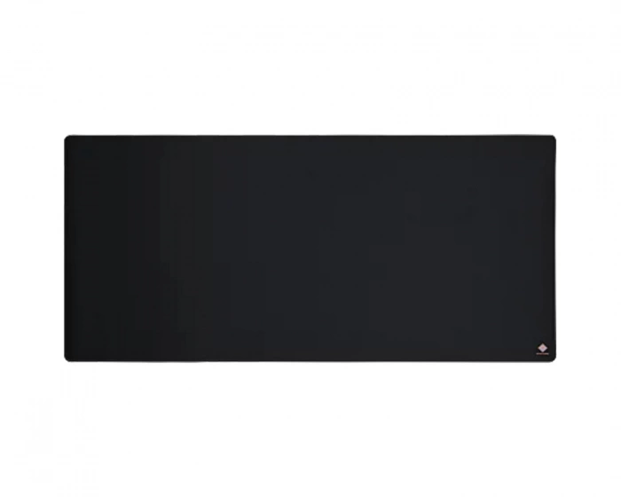 Deltaco Gaming Mousepad XXL - Black