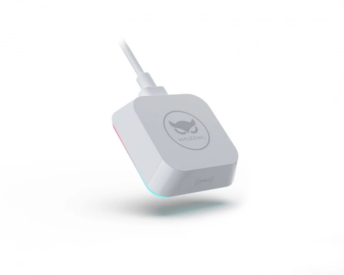 Waizowl OGM 4K Dongle - White