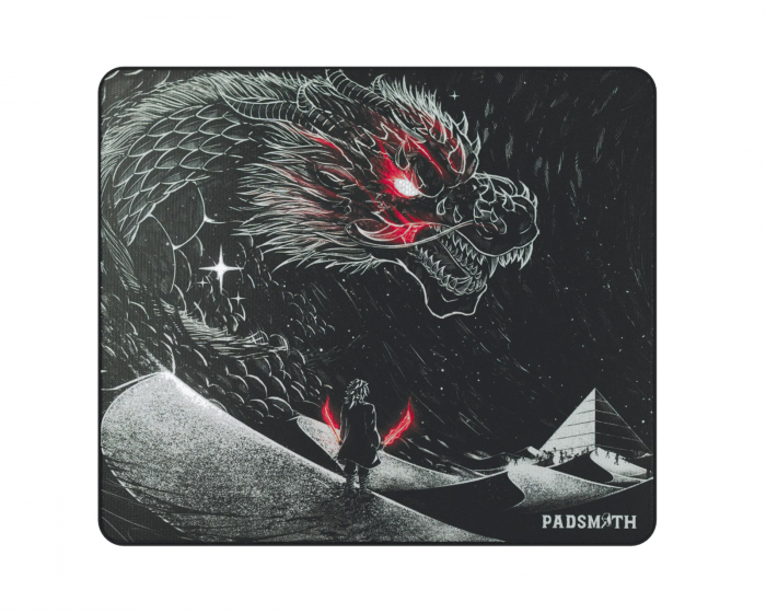 Padsmith - MaxGaming.com