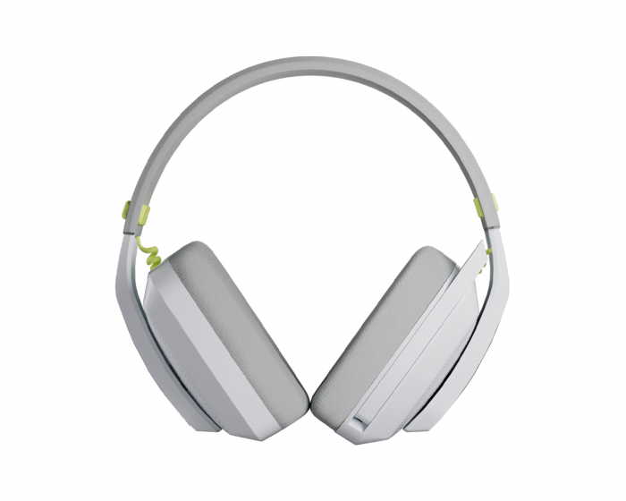 VXE Siren V1 Wireless Gaming Headset - White