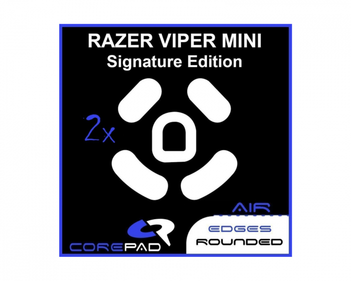 Corepad Skatez AIR for Razer Viper Mini SE