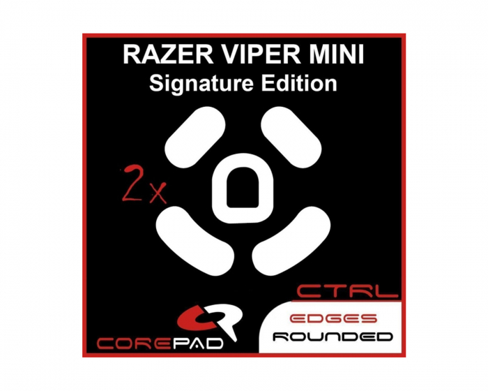 Corepad Skatez CTRL for Razer Viper Mini SE