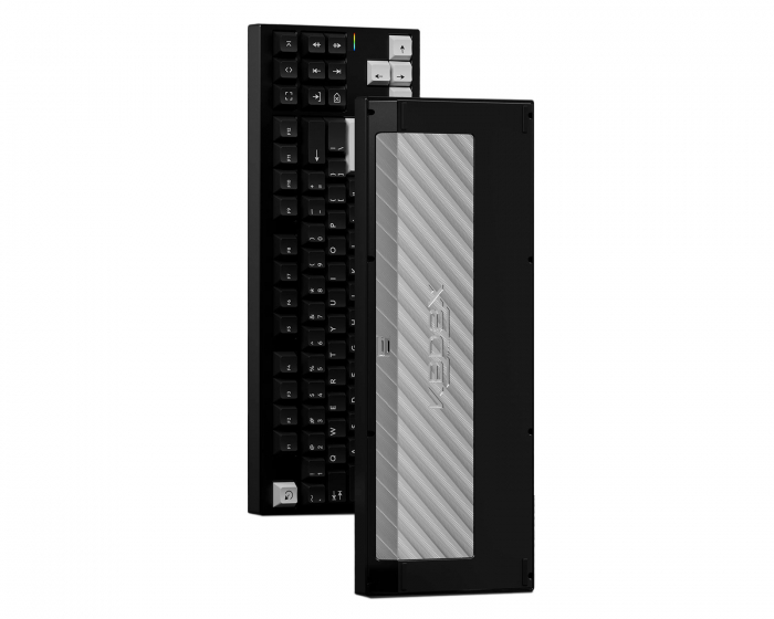 Barebone Keyboard Barebone