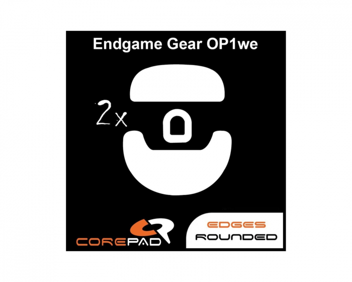 Corepad Skatez PRO for Endgame Gear OP1we/OP1/OP1 RGB