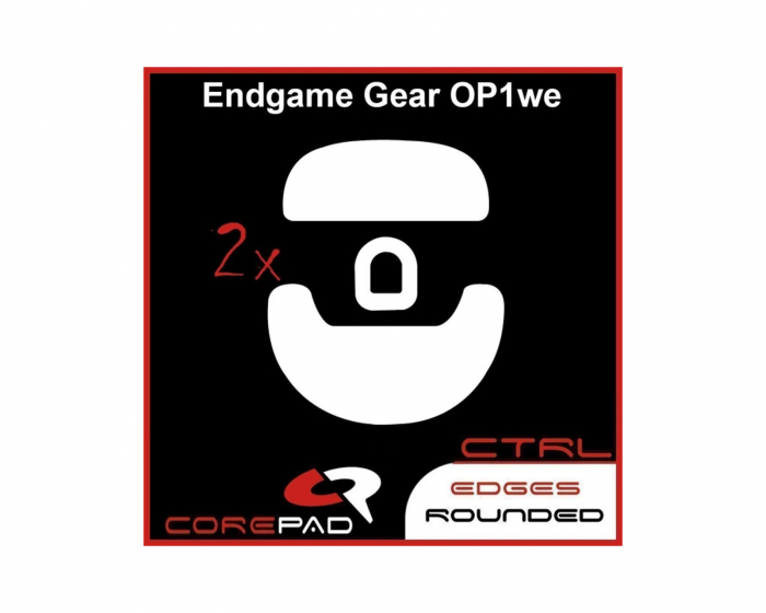 Corepad Skatez CTRL for Endgame Gear OP1we/OP1/OP1 RGB