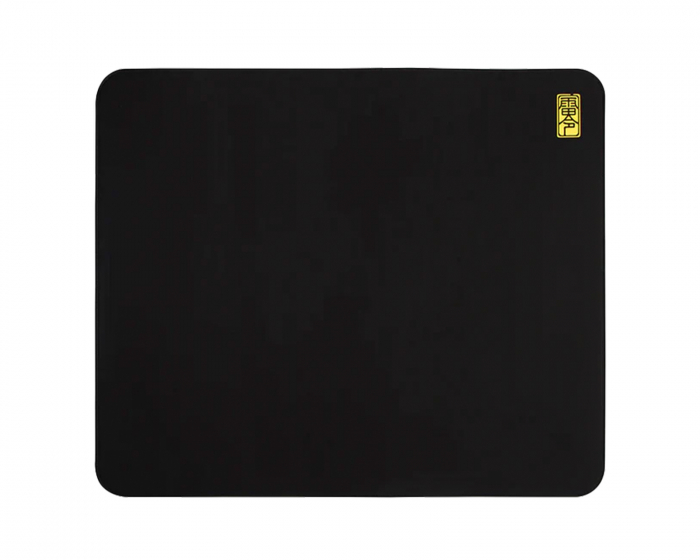 EspTiger Lei Ling Gaming Mousepad - Black