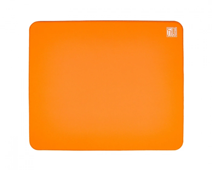 EspTiger Tang Dao X Gaming Mousepad - Orange