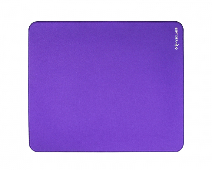 EspTiger Tang Dao SR Gaming Mousepad - Purple