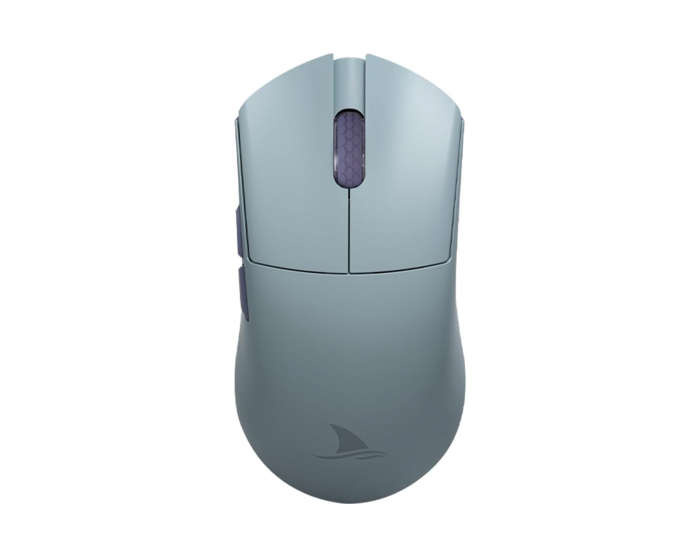 Darmoshark M3 Pro Wireless Gaming Mouse - Blue