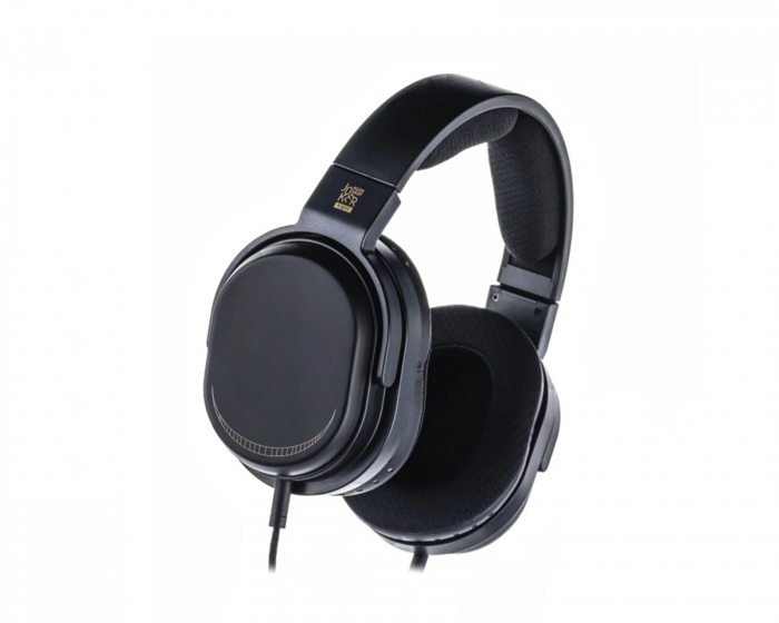 MoonDrop Joker Headphones - Black