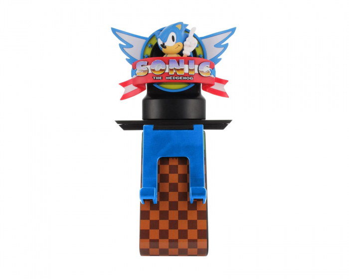 Cable Guys Sonic Ikon Phone & Controller Holder