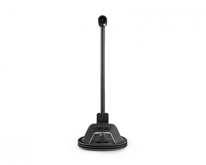 Nacon Multi-Charge Stand - Black