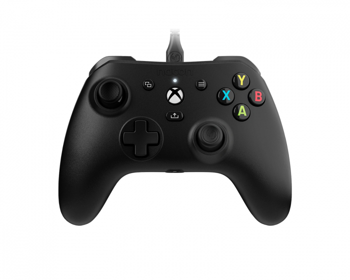 Nacon EVOL-X Controller - Black