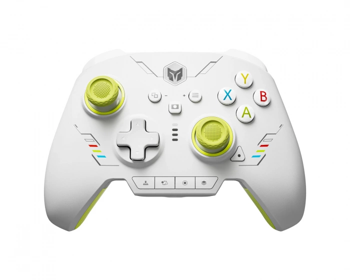 BIGBIG WON Rainbow 2 SE Wireless Controller - Yellow