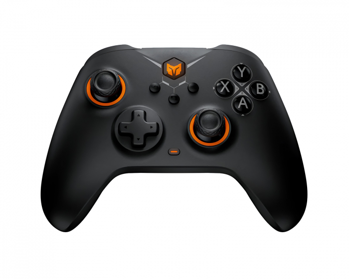 BIGBIG WON GALE Wireless Controller - Black