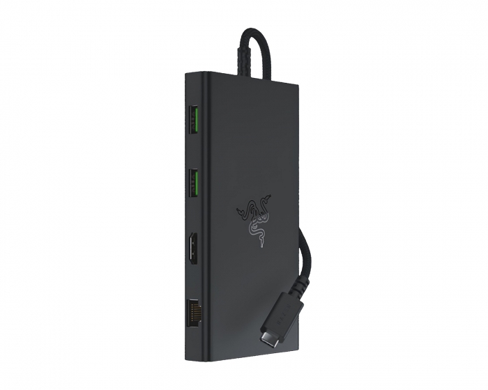 Razer USB-C Docking Station - 11 ports