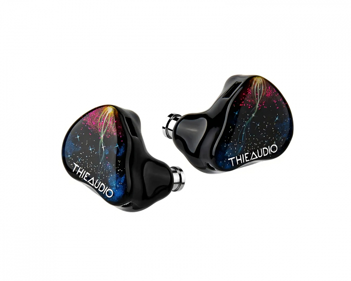 THIEAUDIO Hype 10 IEM Headphones - Black