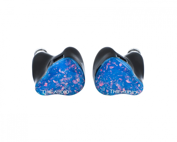 THIEAUDIO Hype 4 IEM Headphones - Blue