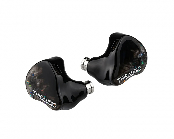 THIEAUDIO Monarch MKIII IEM Headphones - Black