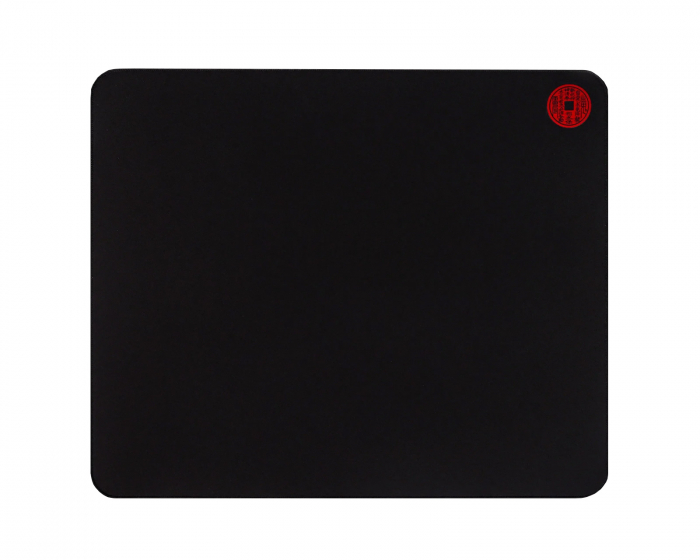 EspTiger QingSui Ya Sheng Mousepad - Black