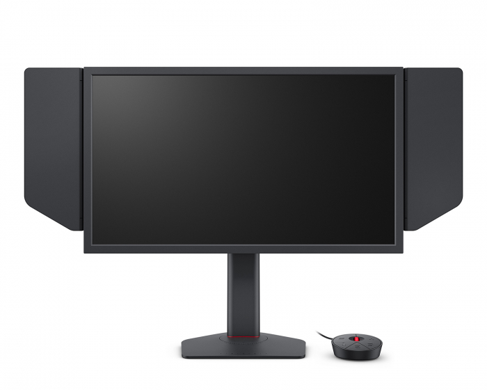 ZOWIE by BenQ XL2586X 24.5″ Fast TN 540Hz DyAc 2 Gaming Monitor for e-Sports