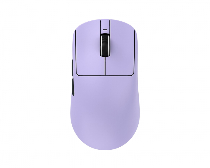 VXE R1 Pro Max Wireless Gaming Mouse - Purple